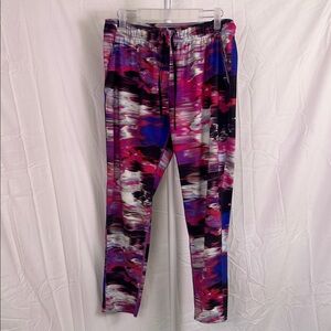 Lululemon jet crop slim pants size 6